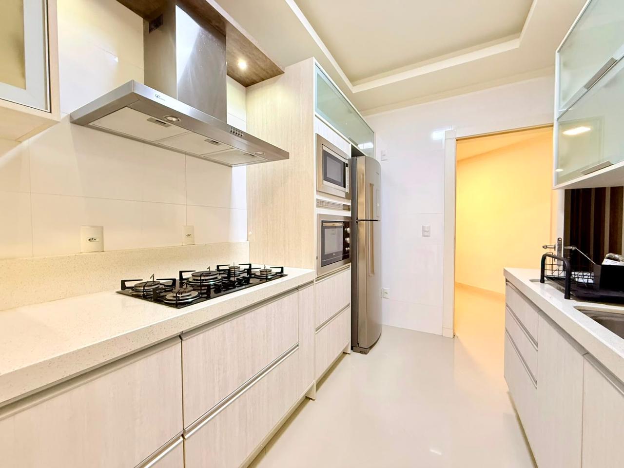 Apartamento, 3 quartos, 202 m² - Foto 16
