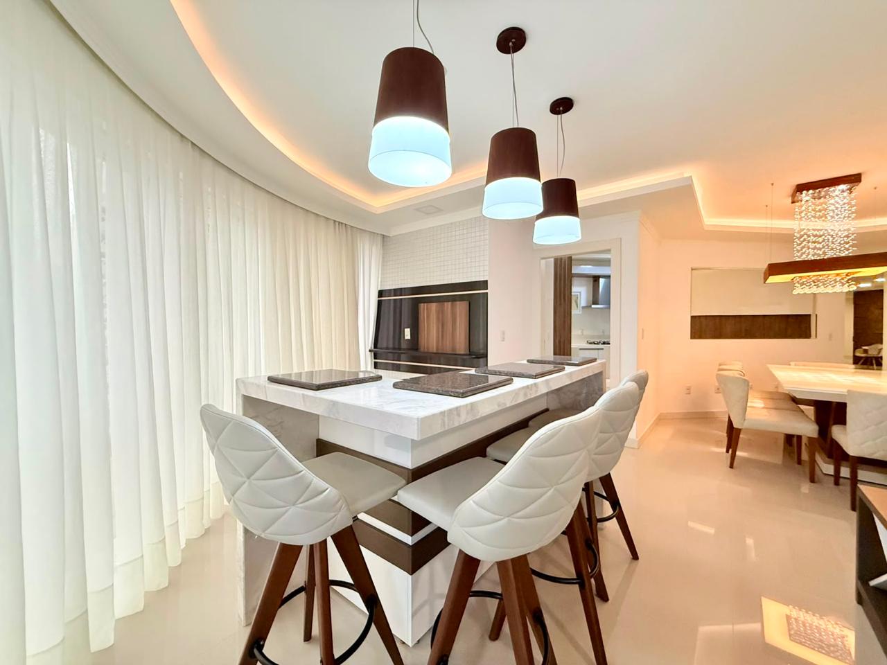 Apartamento, 3 quartos, 202 m² - Foto 13