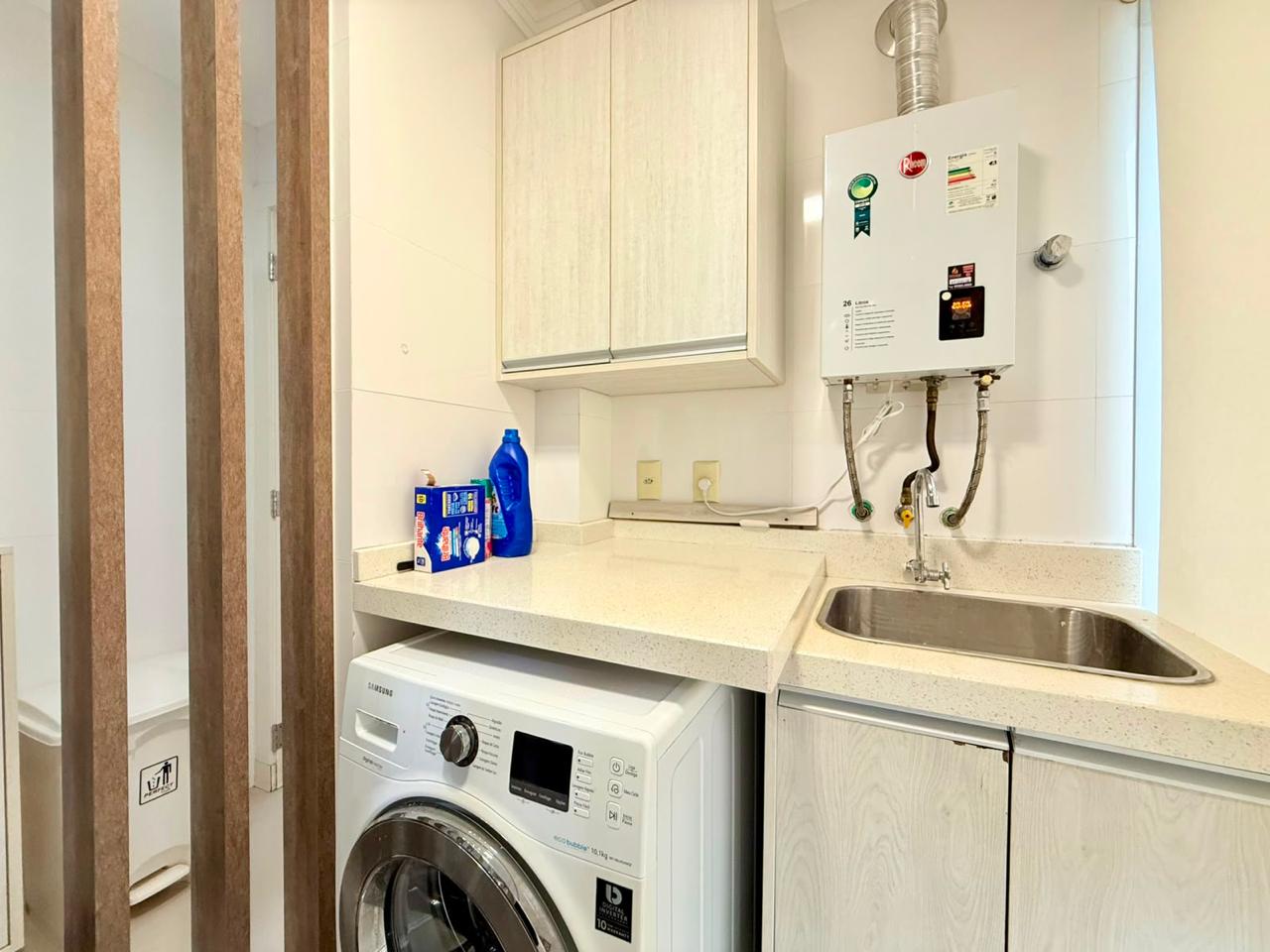 Apartamento, 3 quartos, 202 m² - Foto 17