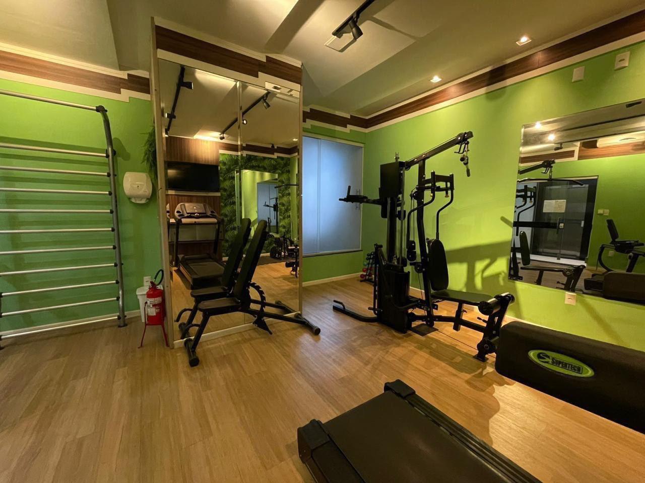 Apartamento, 3 quartos, 202 m² - Foto 33