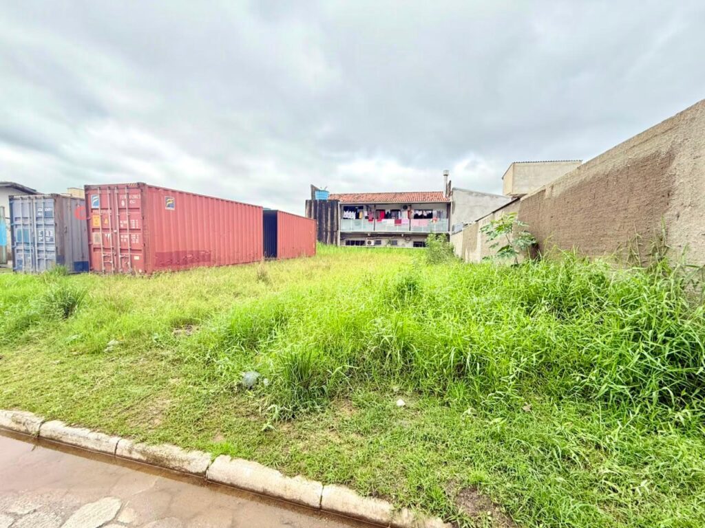 Terreno, 305 m² - Foto 1