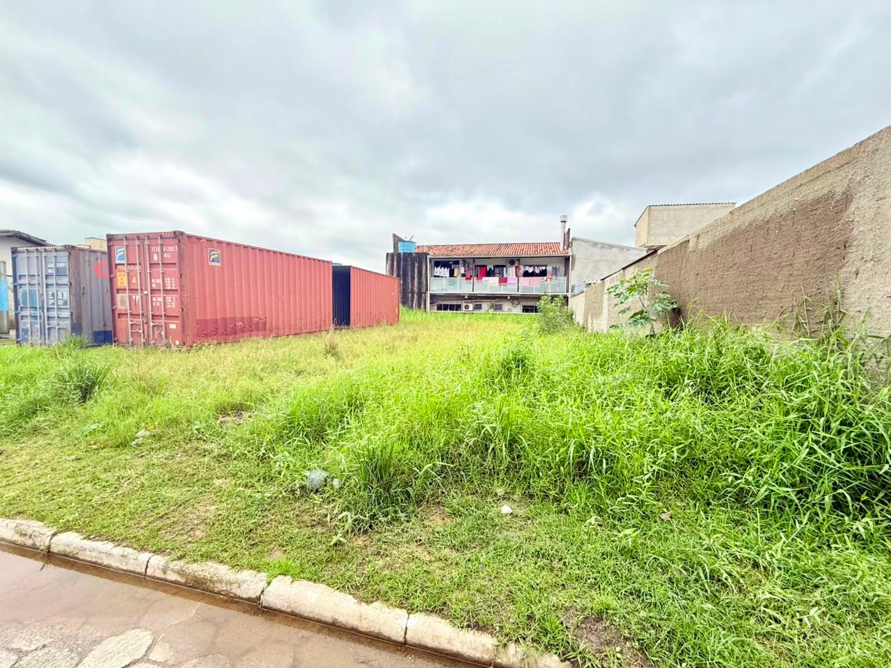 Lote à venda em Itapema, Morretes, 305m² - Invicta Itapema - Assessoria Imobiliária