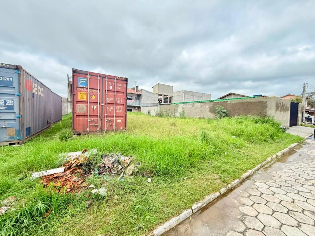 Terreno, 305 m² - Foto 2