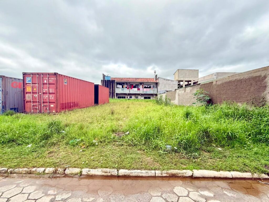 Terreno, 305 m² - Foto 4