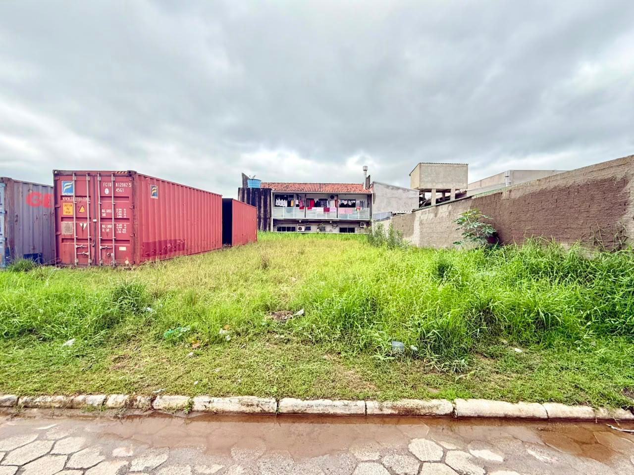  - Lote à venda em Itapema, Morretes, 305m²