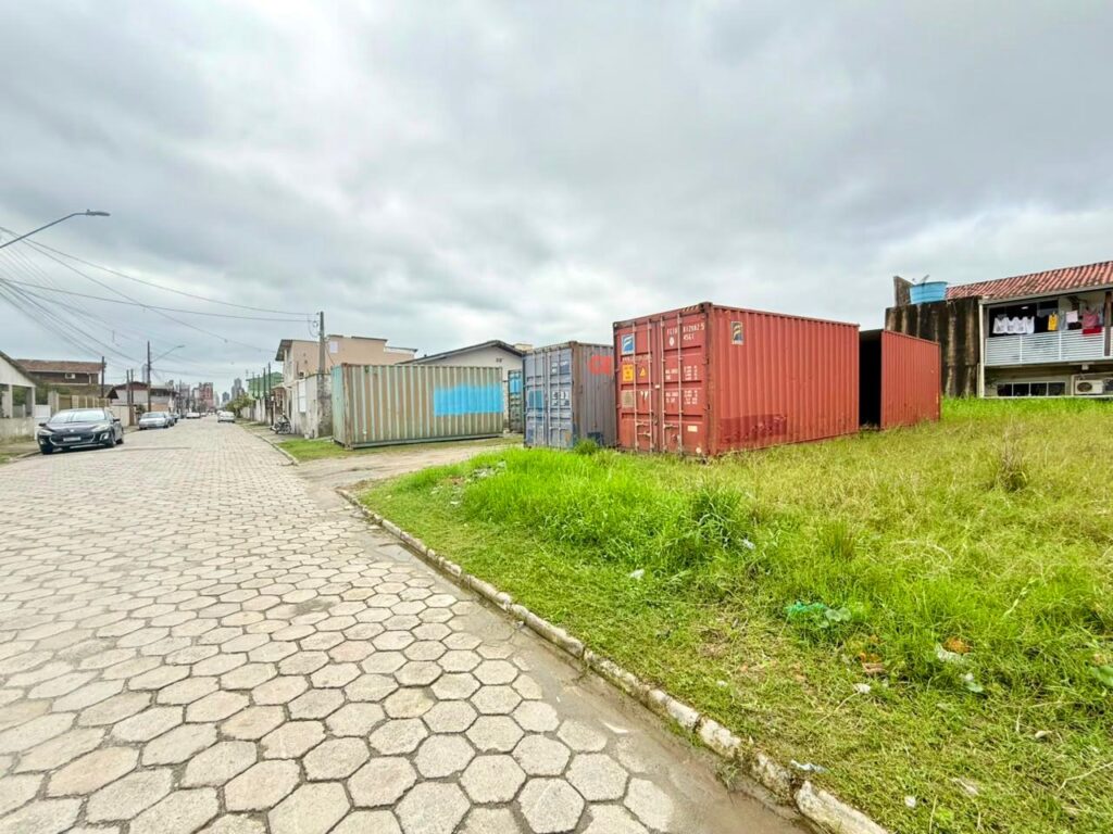Terreno, 305 m² - Foto 3