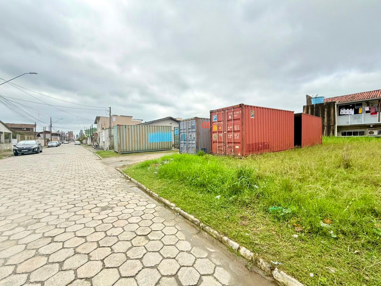  - Lote à venda em Itapema, Morretes, 305m²