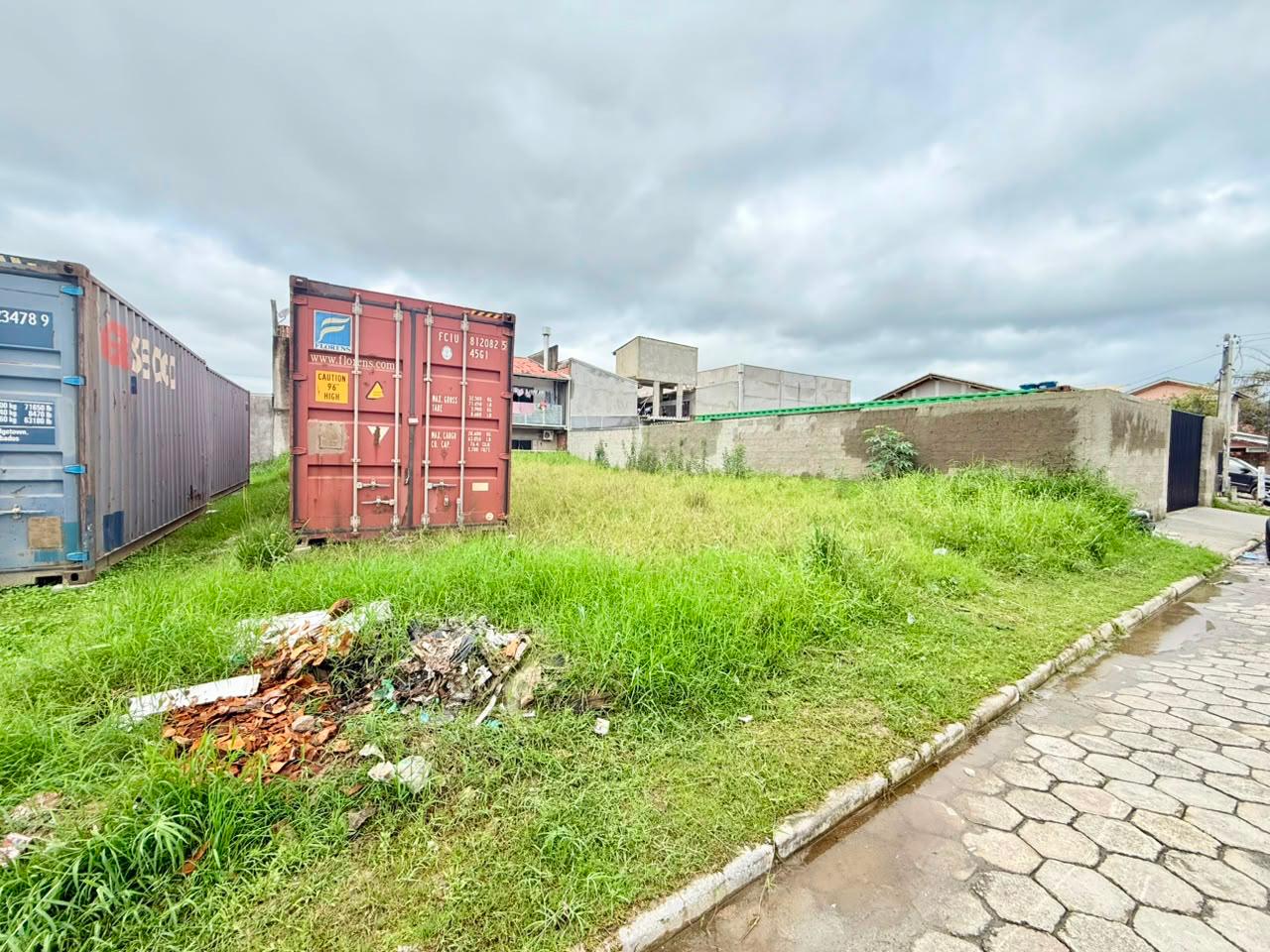  - Lote à venda em Itapema, Morretes, 305m²