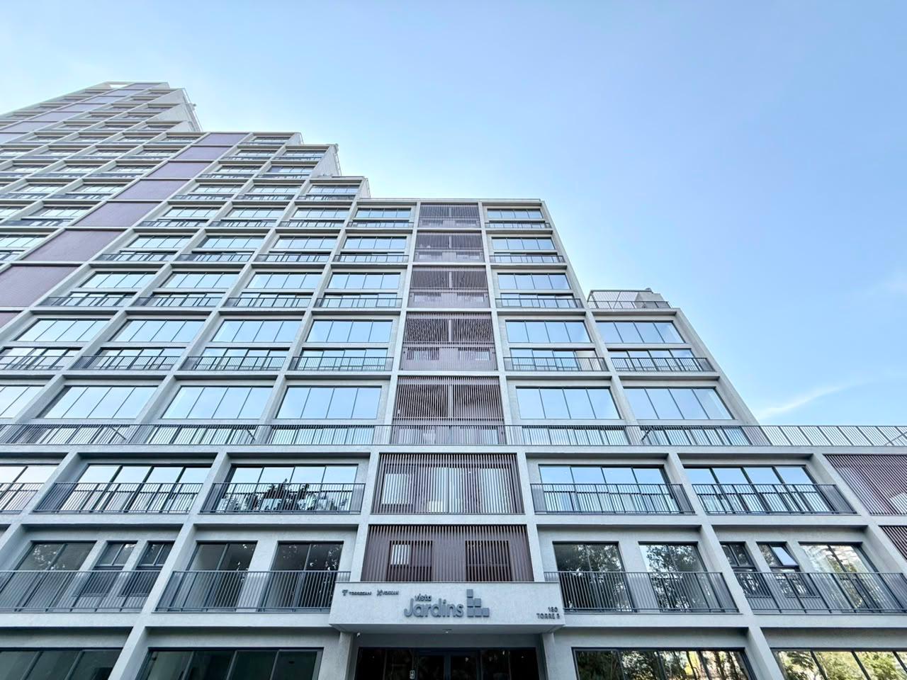 Apartamento, 2 quartos, 137 m² - Foto 1