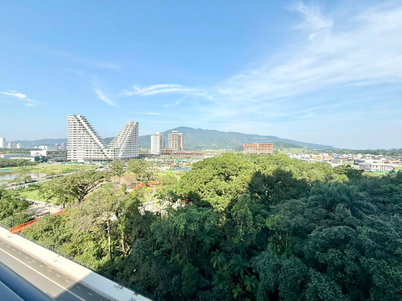Apartamento, 2 quartos, 137 m² - Foto 10