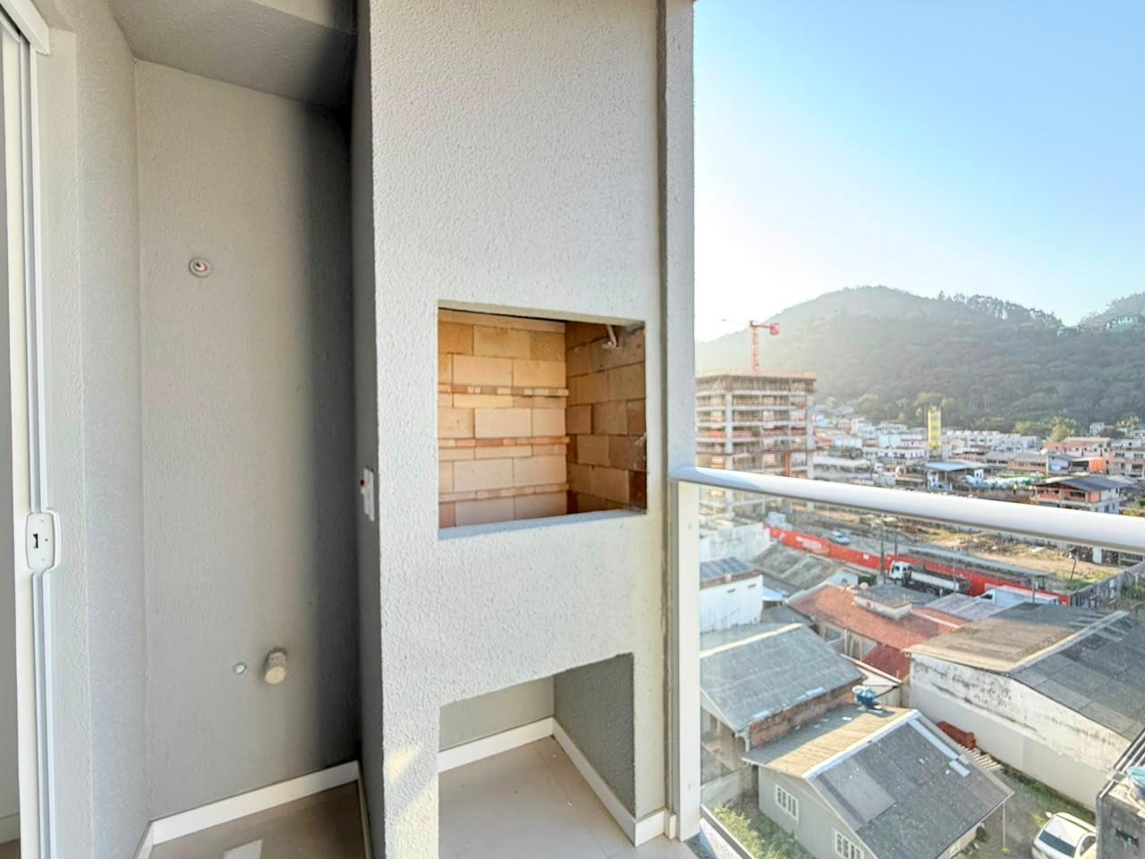 Apartamento, 2 quartos, 53 m² - Foto 4