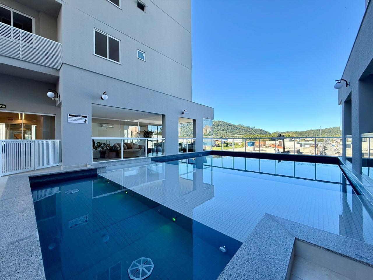 Apartamento, 2 quartos, 53 m² - Foto 9