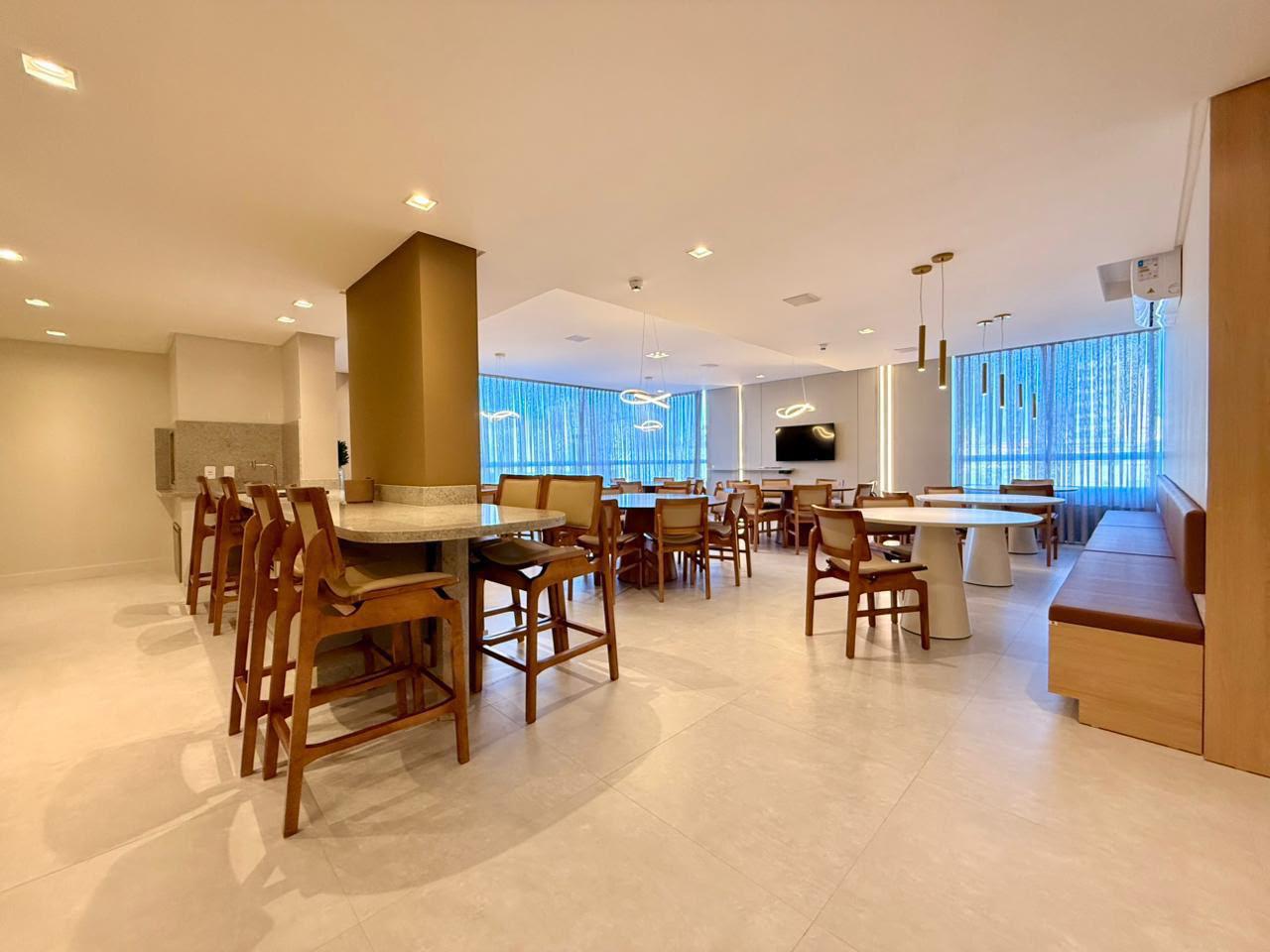 Apartamento, 2 quartos, 53 m² - Foto 10
