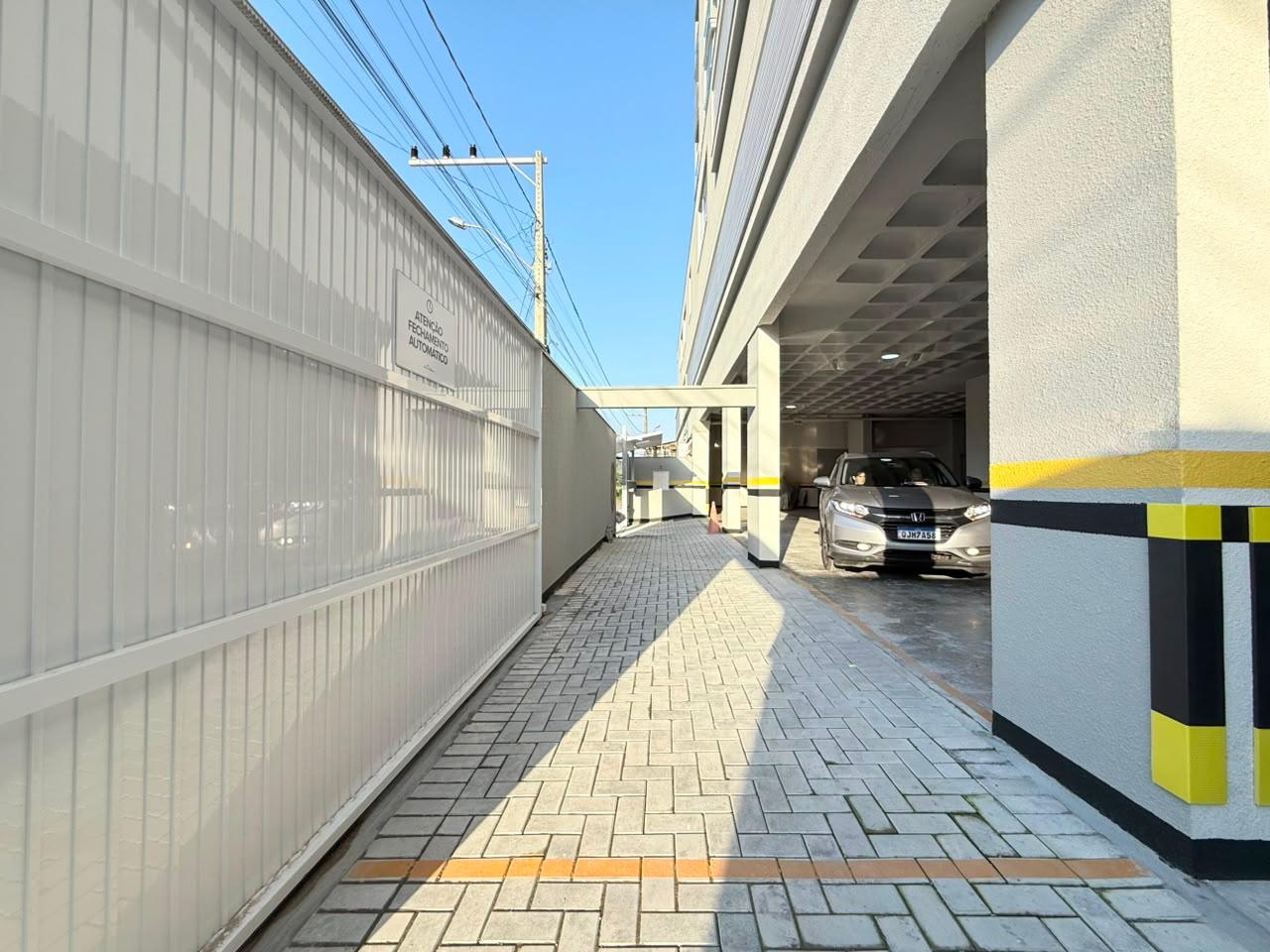 Apartamento, 2 quartos, 53 m² - Foto 8