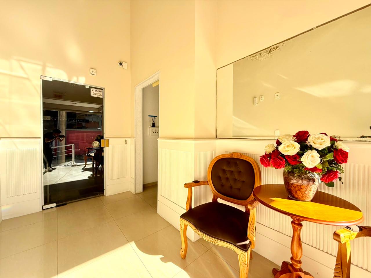 Apartamento, 3 quartos, 86 m² - Foto 3