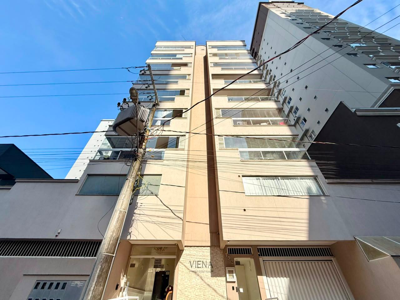 Apartamento, 3 quartos, 86 m² - Foto 1