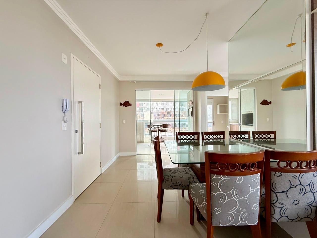 Apartamento, 3 quartos, 86 m² - Foto 2