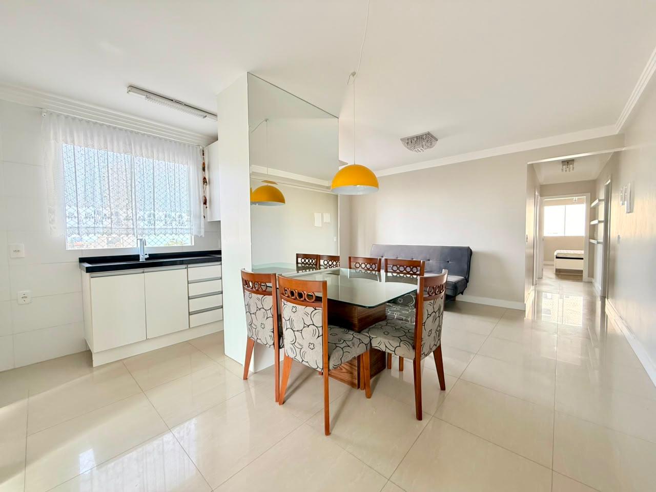 Apartamento, 3 quartos, 86 m² - Foto 8