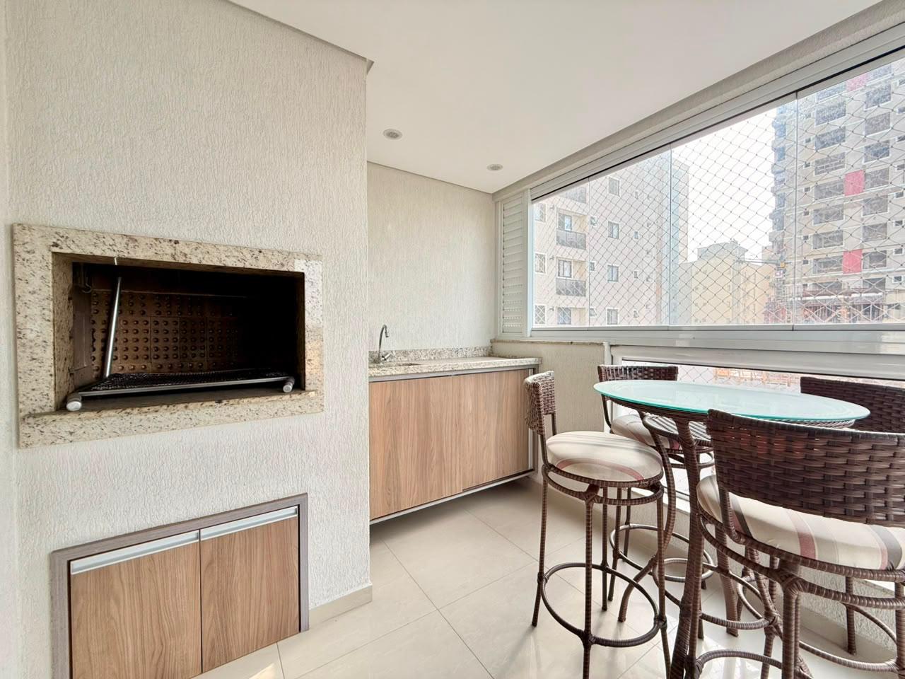 Apartamento, 3 quartos, 86 m² - Foto 12