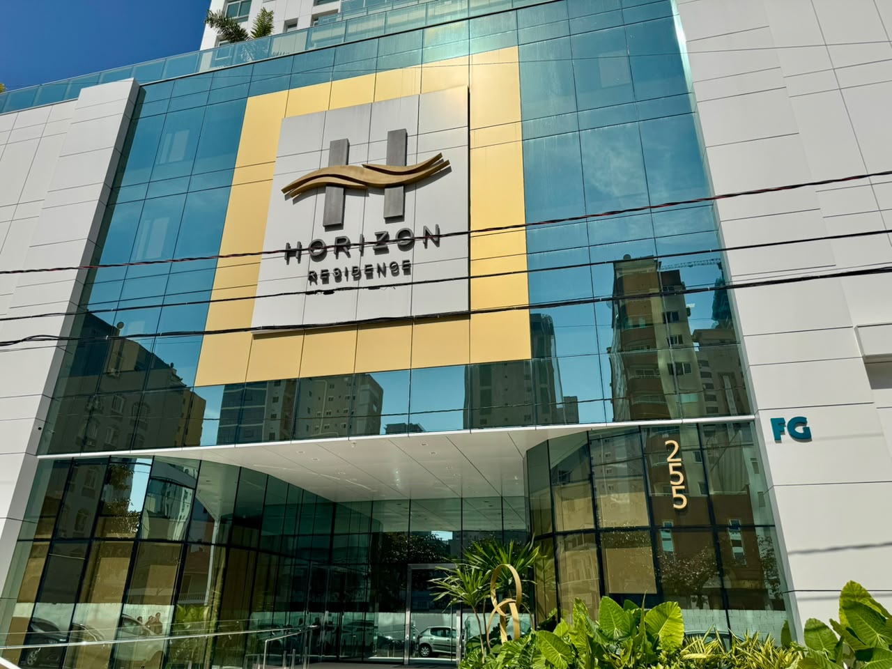 HORIZON