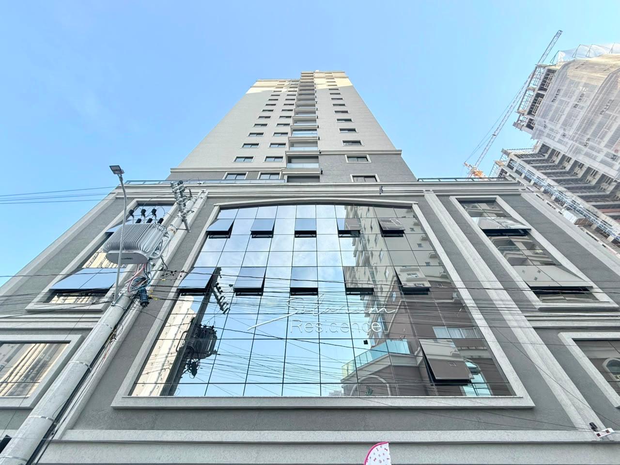 Apartamento, 3 quartos, 69 m² - Foto 2