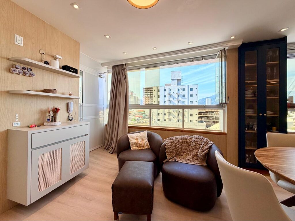 Apartamento, 3 quartos, 175 m² - Foto 9