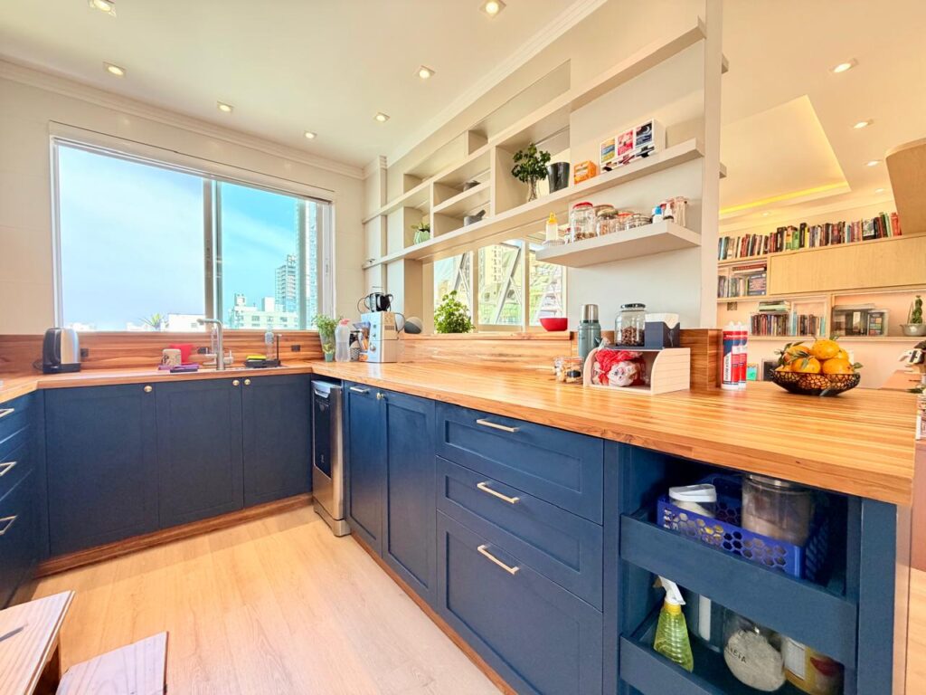 Apartamento, 3 quartos, 175 m² - Foto 13