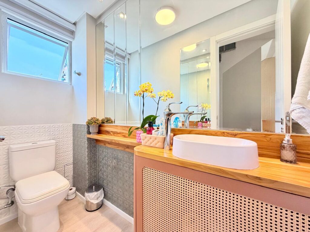 Apartamento, 3 quartos, 175 m² - Foto 15