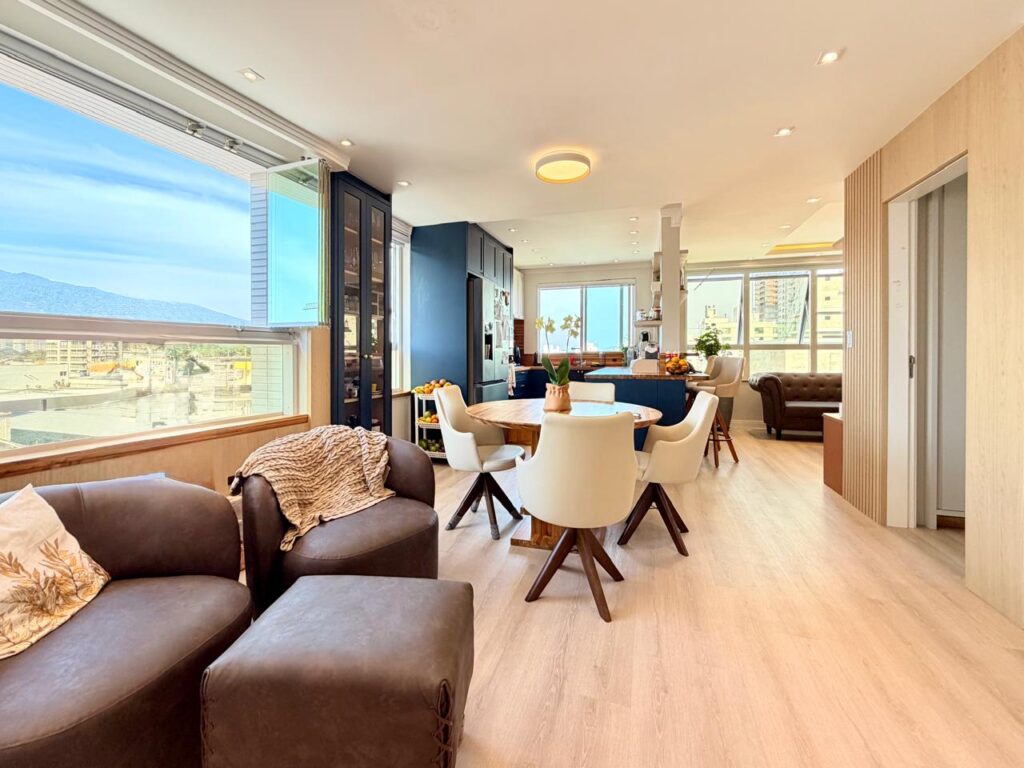 Apartamento, 3 quartos, 175 m² - Foto 7
