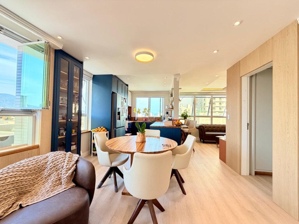 Apartamento, 3 quartos, 175 m² - Foto 6