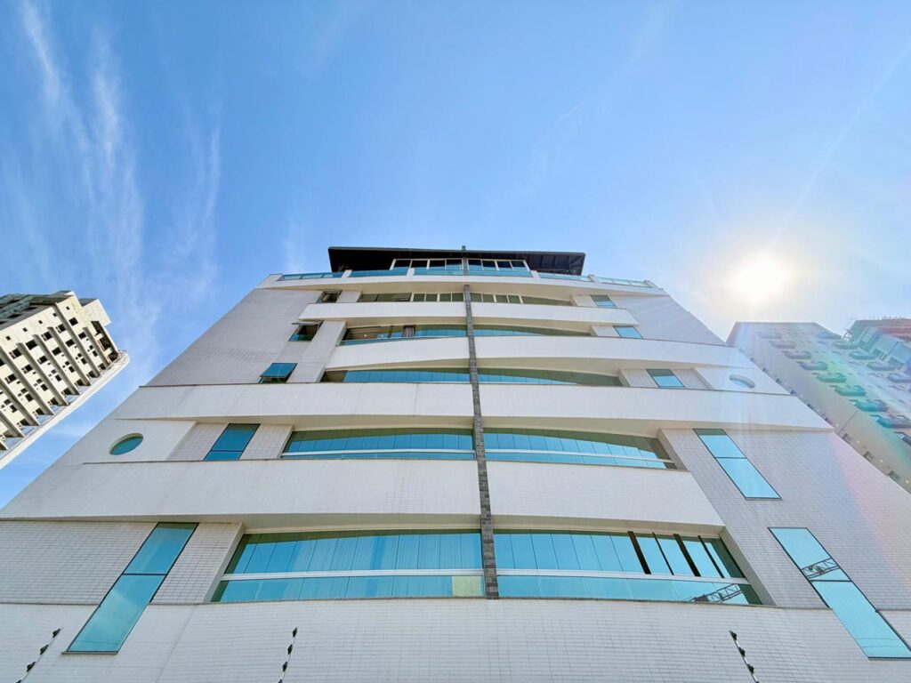 Apartamento, 3 quartos, 175 m² - Foto 1