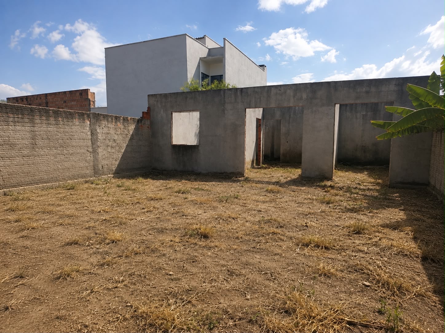 Terreno, 200 m² - Foto 1