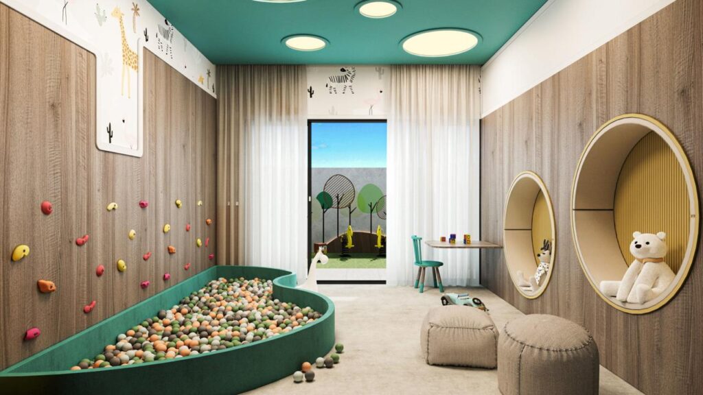 Apartamento, 3 quartos, 122 m² - Foto 15