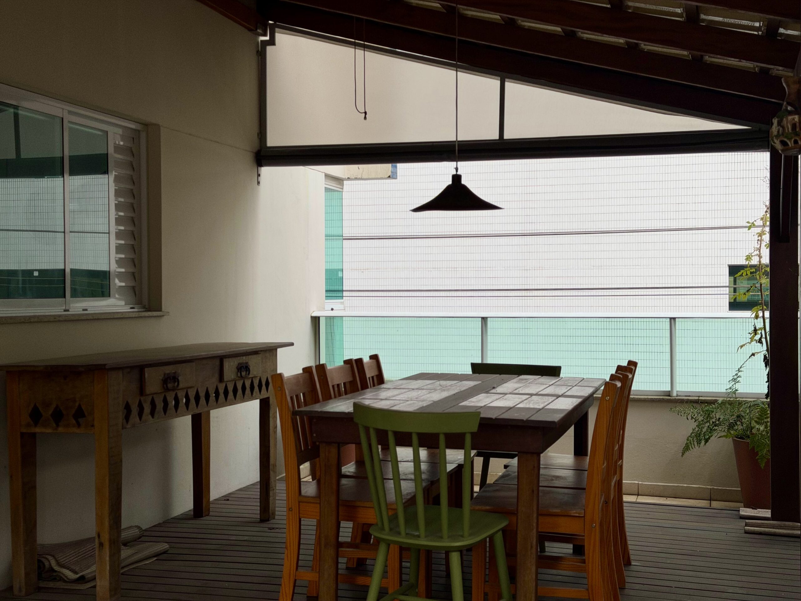 Apartamento, 3 quartos, 227 m² - Foto 15