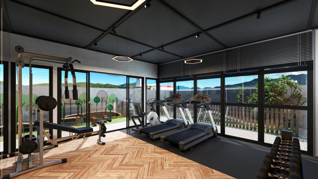 Apartamento, 3 quartos, 122 m² - Foto 17