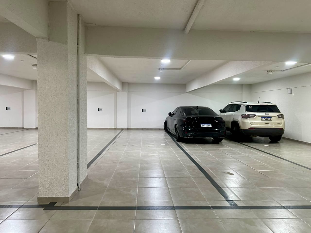 Apartamento, 3 quartos, 160 m² - Foto 23