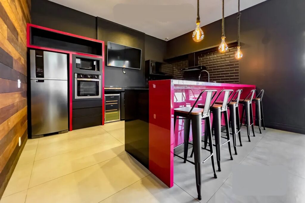 Apartamento, 2 quartos, 70 m² - Foto 17