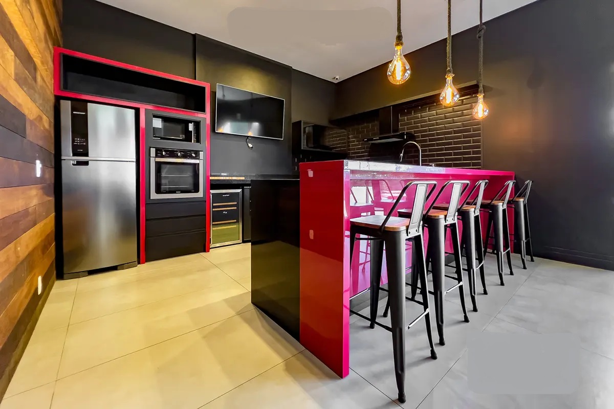 Apartamento, 2 quartos, 70 m² - Foto 16