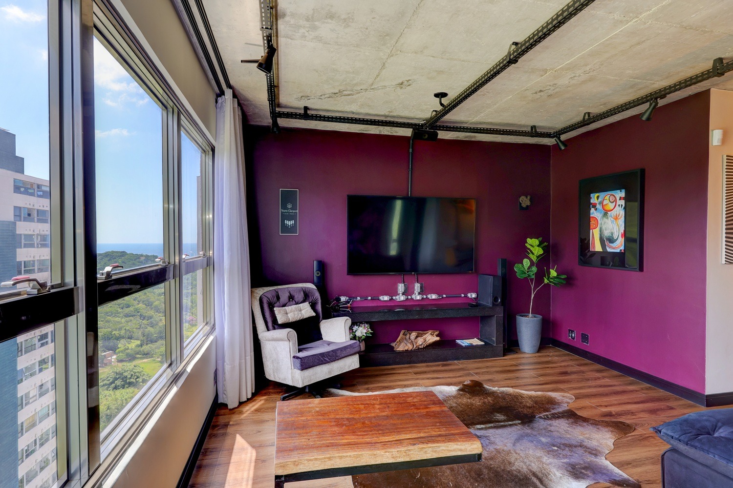 Apartamento, 2 quartos, 70 m² - Foto 4