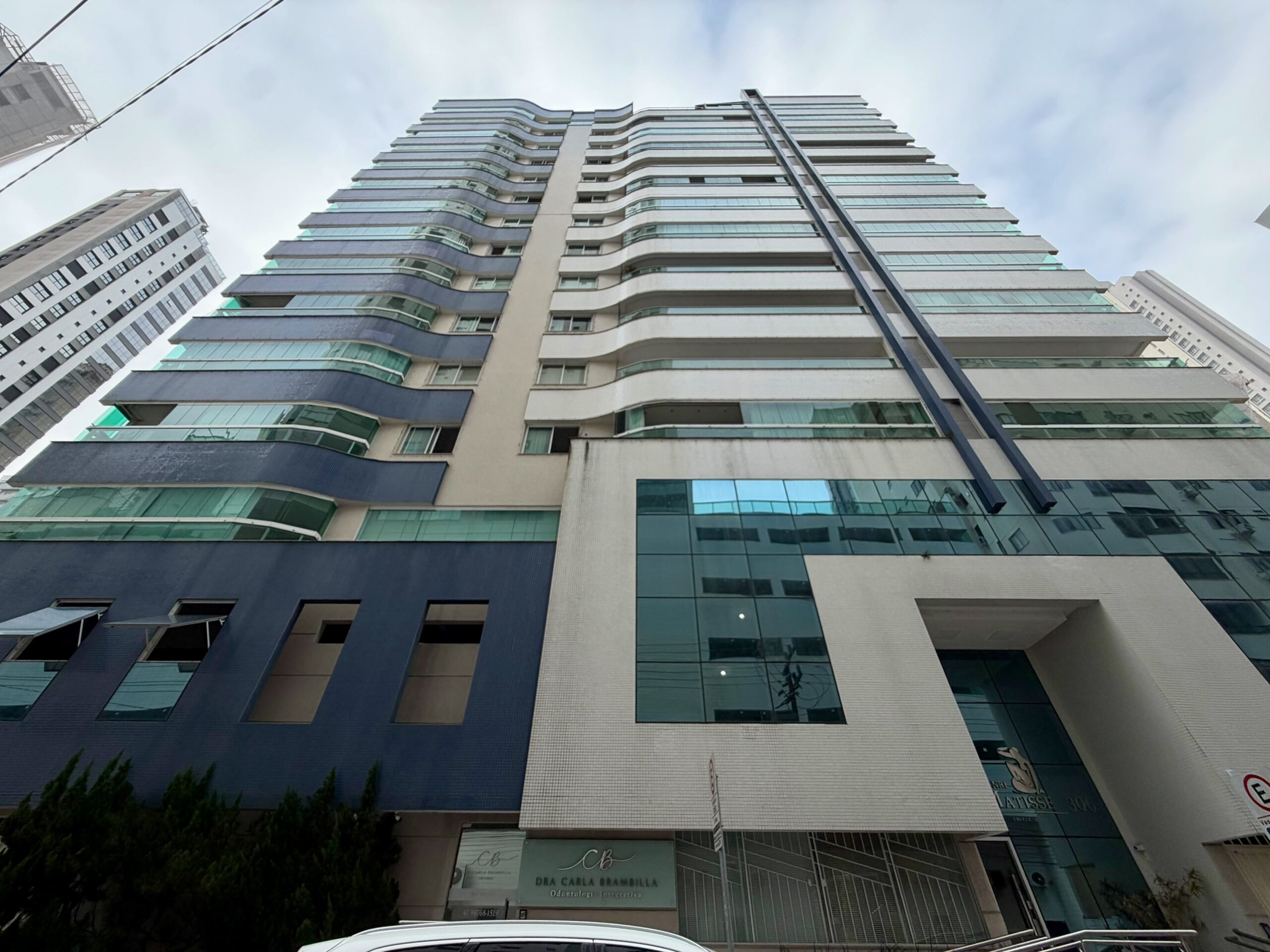 Apartamento, 3 quartos, 227 m² - Foto 2
