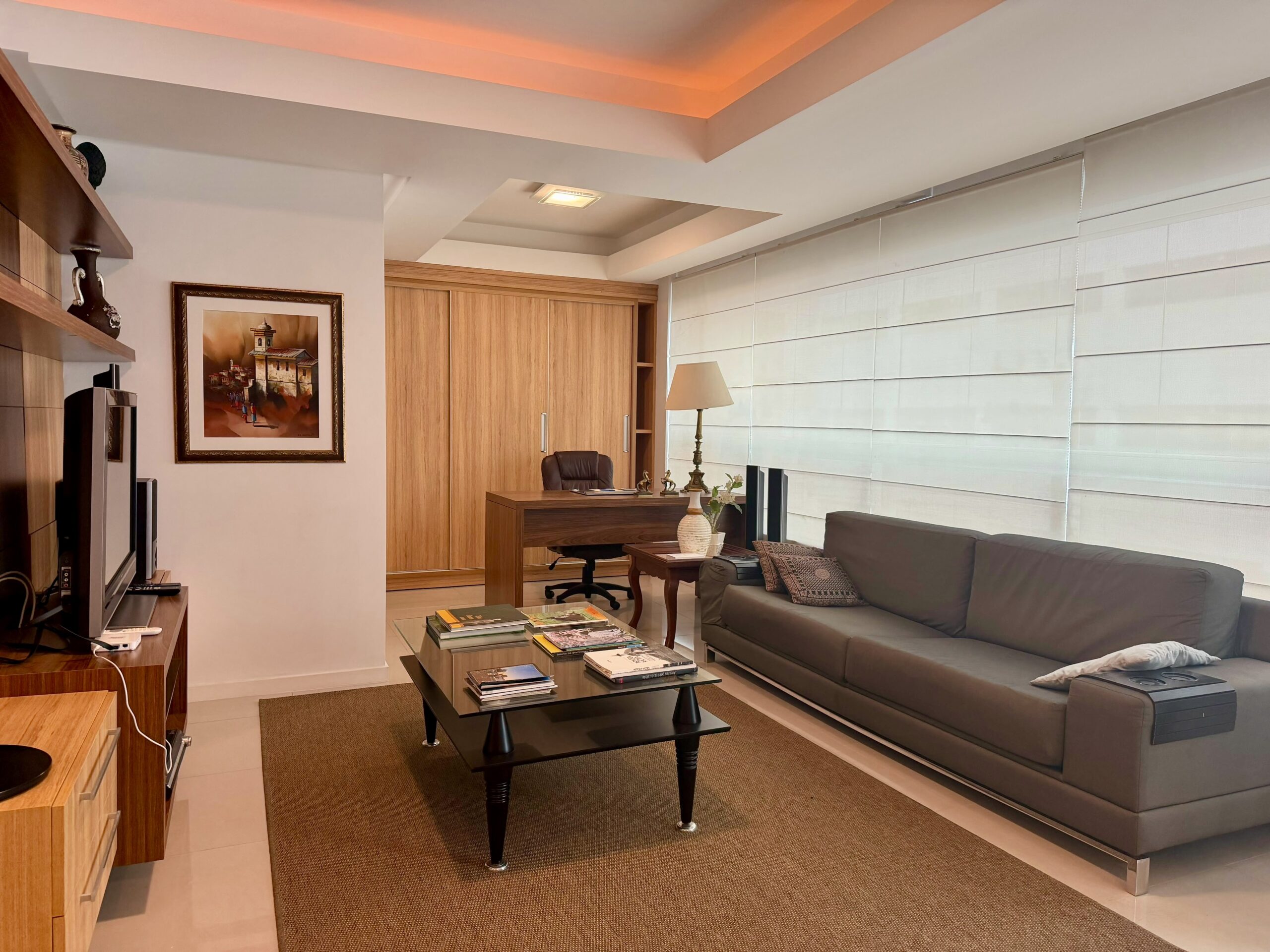 Apartamento, 3 quartos, 227 m² - Foto 6