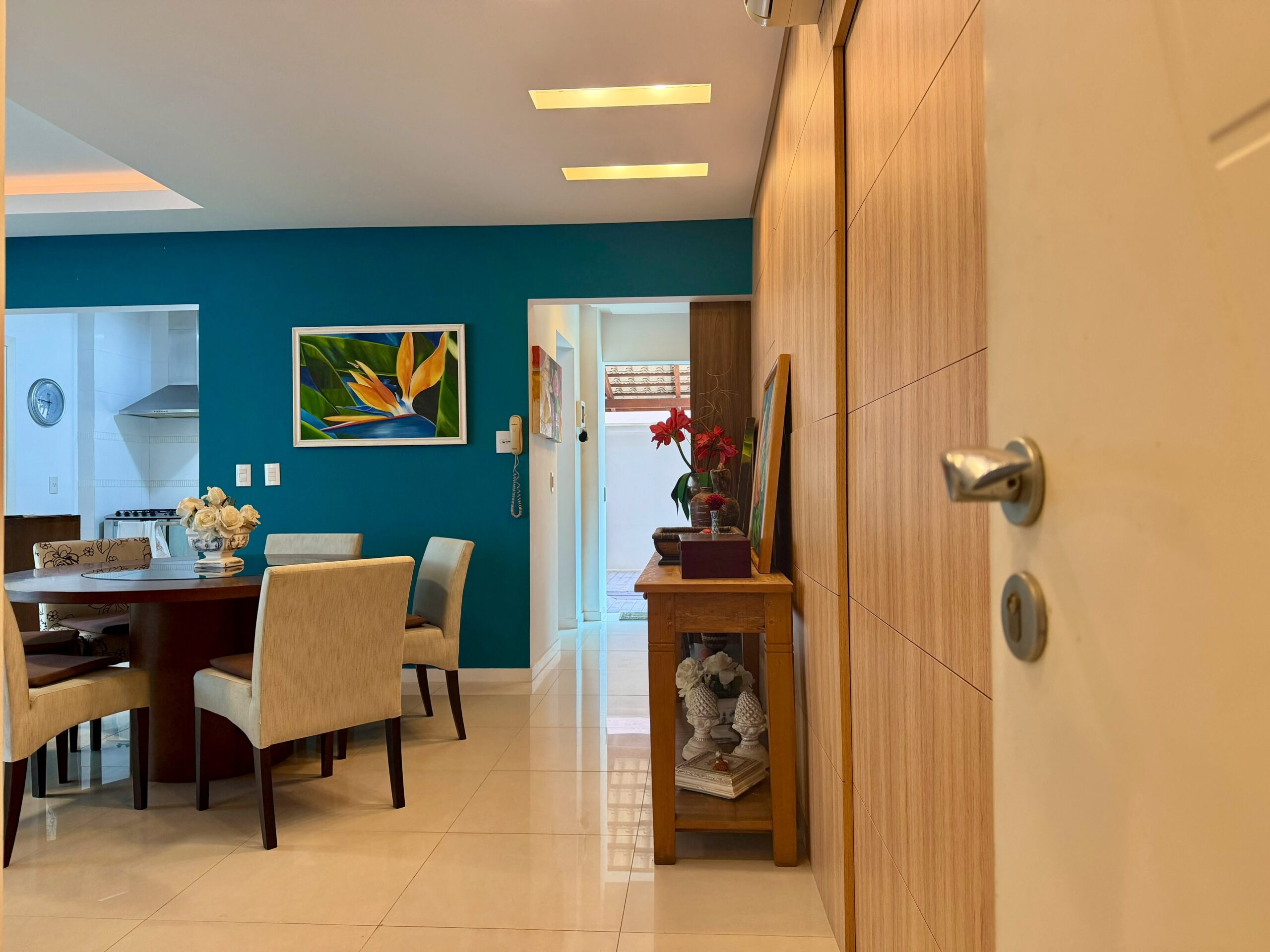 Apartamento, 3 quartos, 227 m² - Foto 5