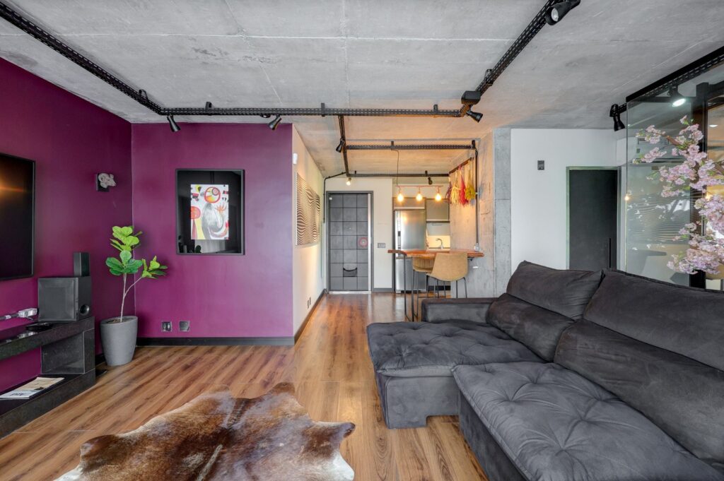 Apartamento, 2 quartos, 70 m² - Foto 4