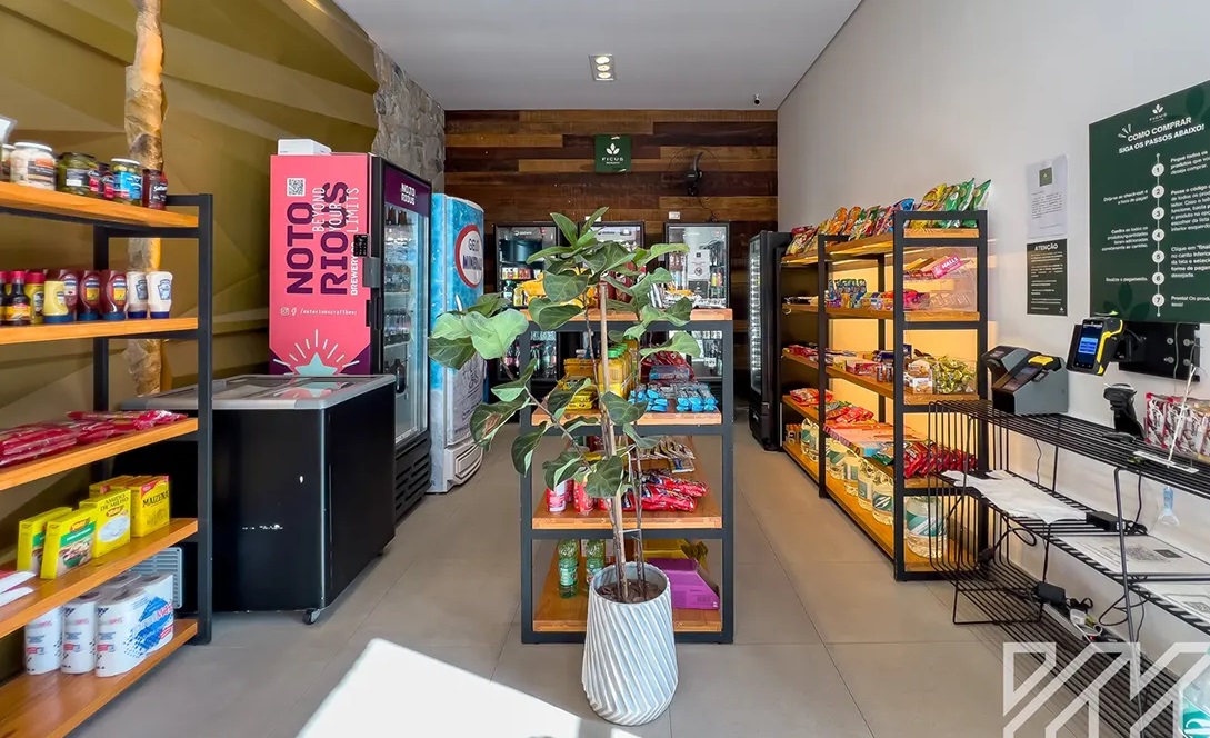Apartamento, 2 quartos, 70 m² - Foto 17