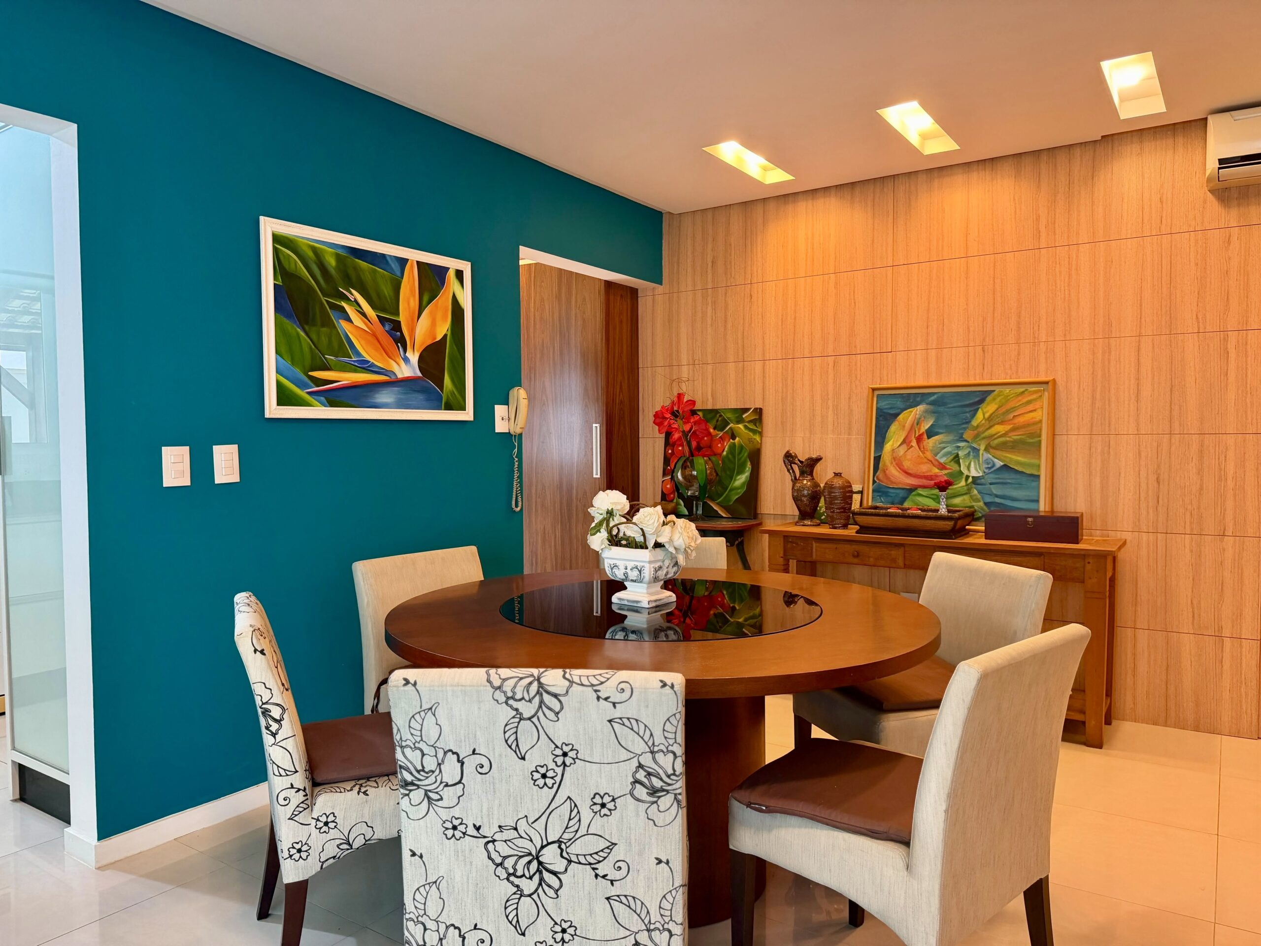 Apartamento, 3 quartos, 227 m² - Foto 10