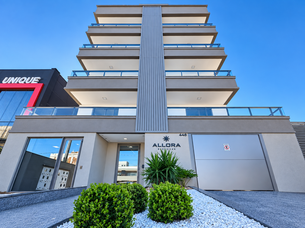 Apartamento, 2 quartos, 72 m² - Foto 1