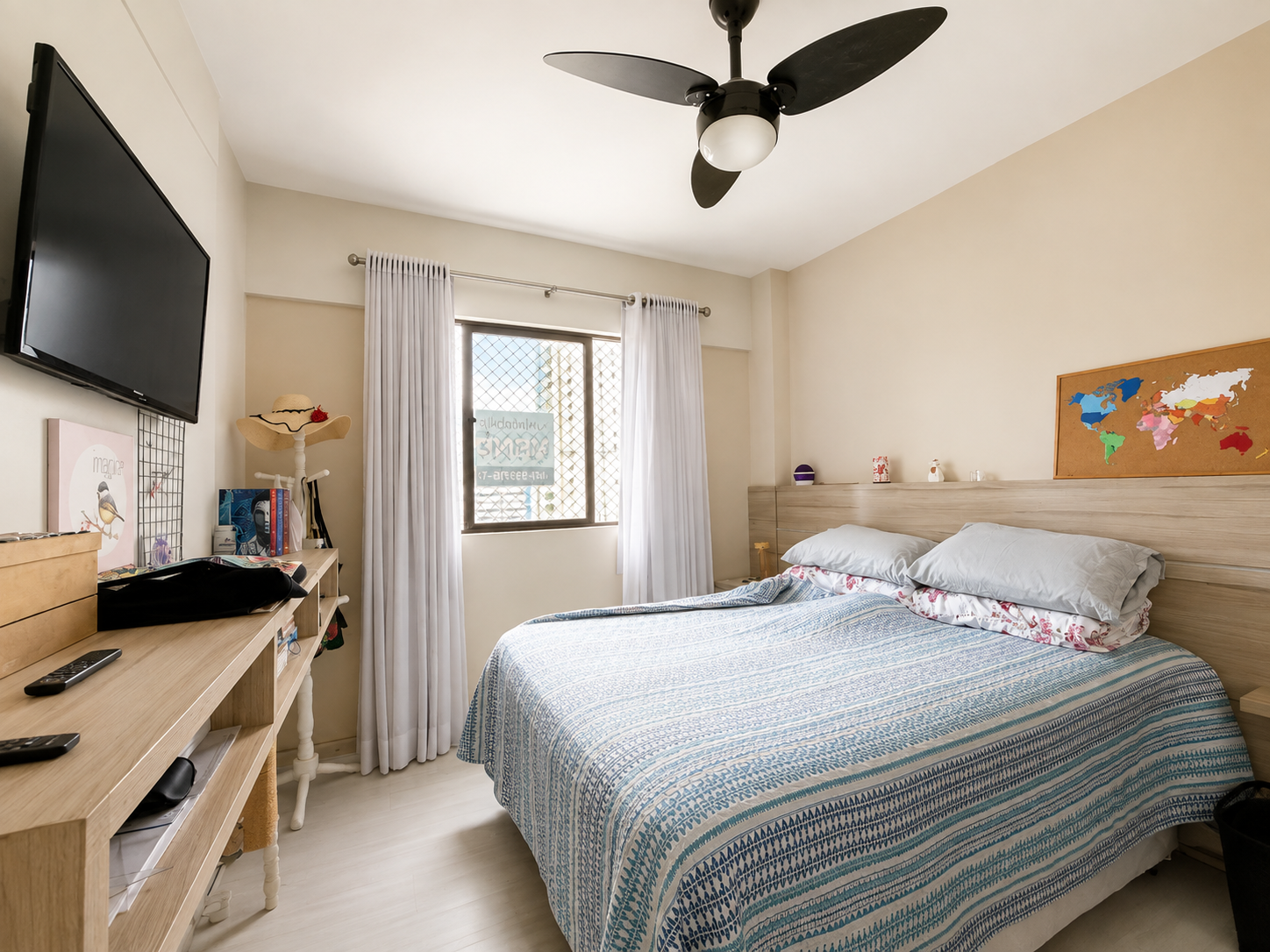 Apartamento, 3 quartos, 110 m² - Foto 12
