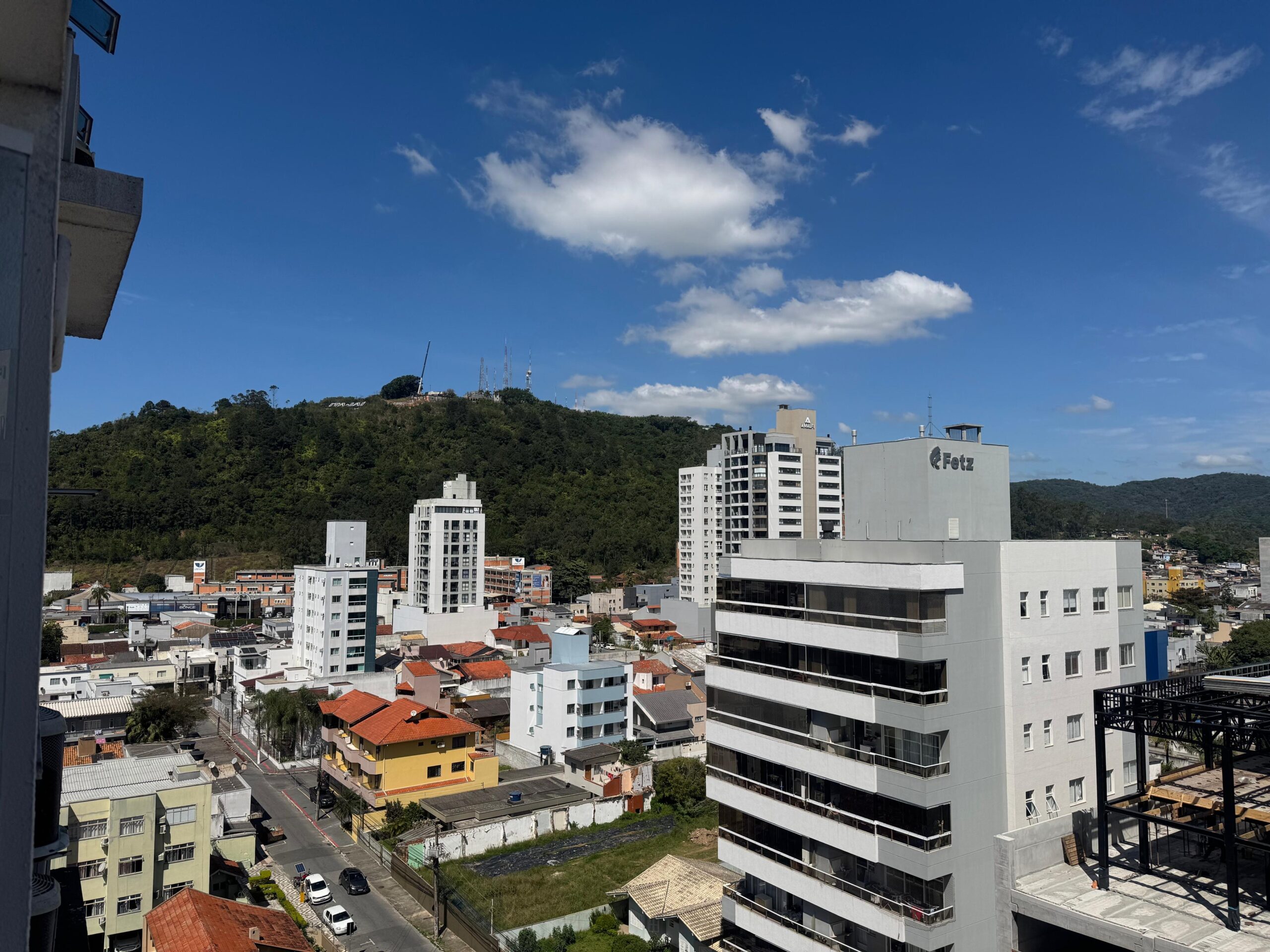 Apartamento, 2 quartos, 83 m² - Foto 12