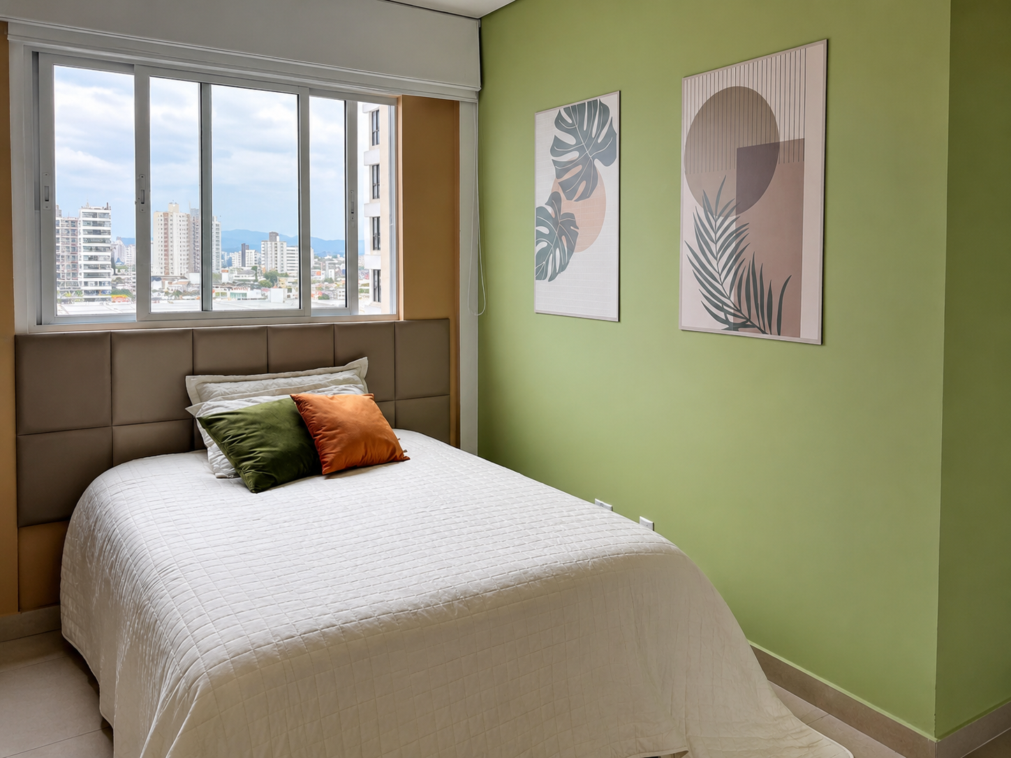 Apartamento, 2 quartos, 83 m² - Foto 15