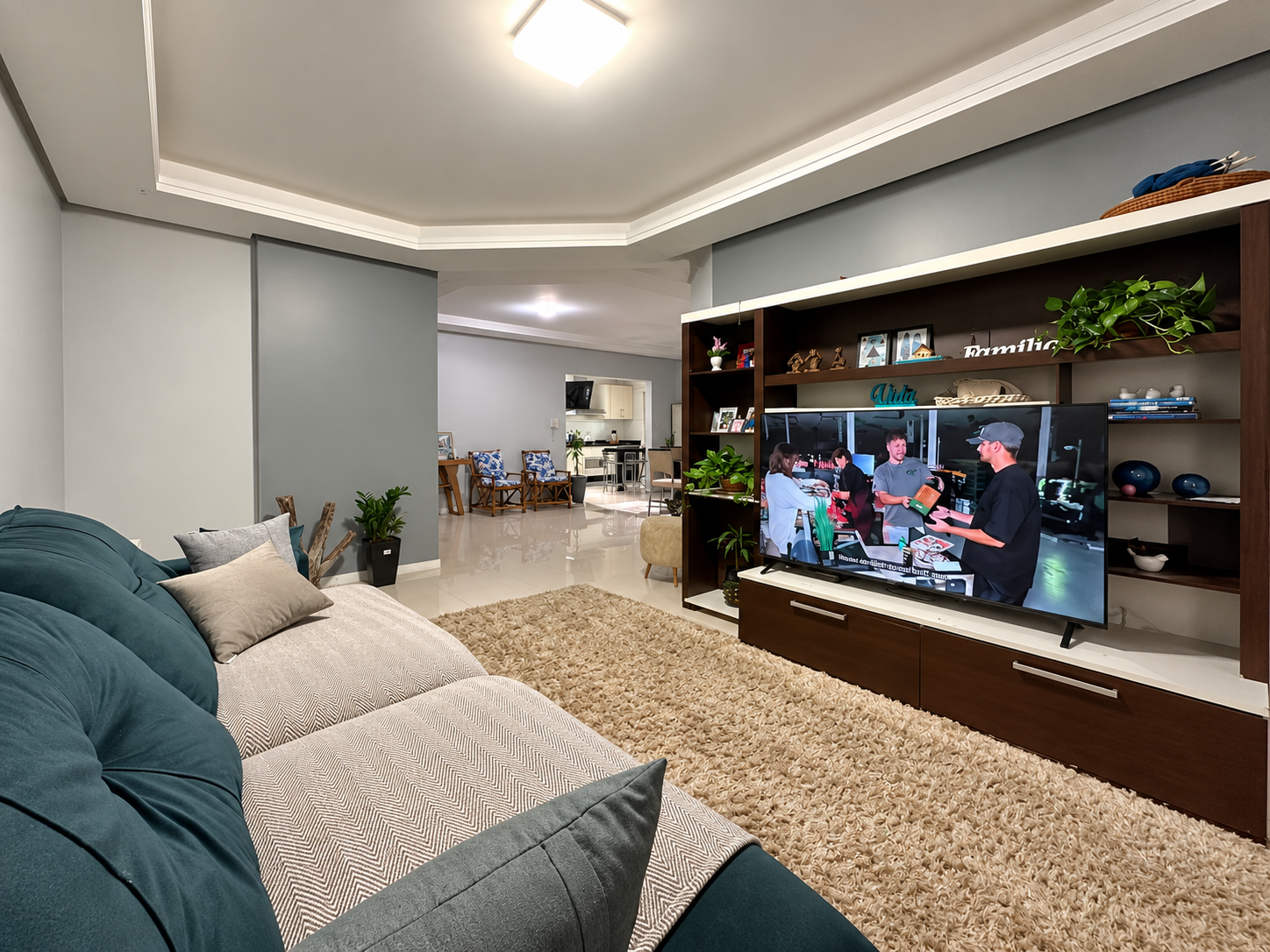  - Apartamento à venda em Itapema, Meia praia, com 3 quartos, 15528m²